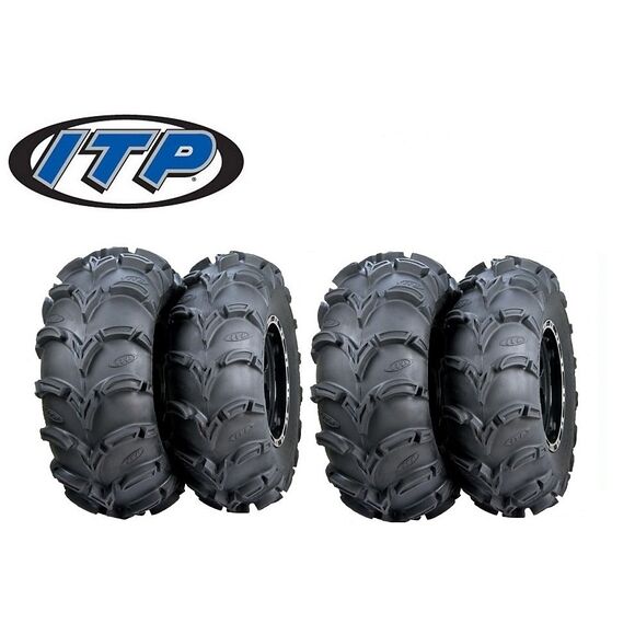ITP ITP MUD LITE XL 27x12