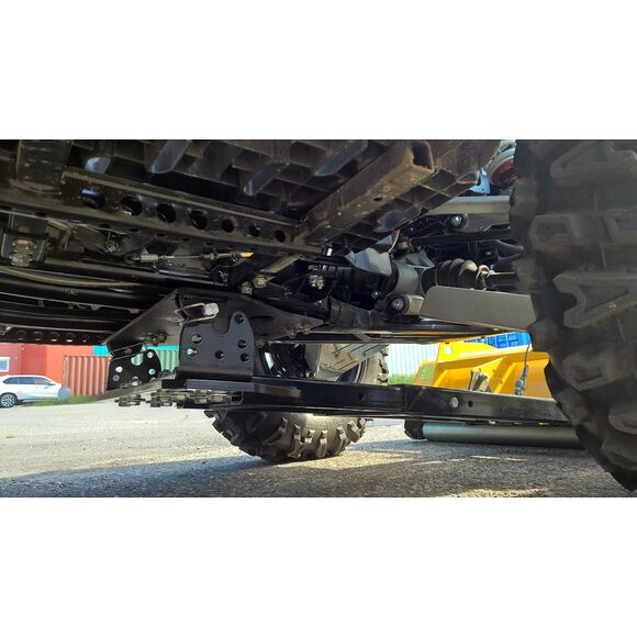 RAMMY Rammy ATV Slagklipper 100 cm Briggs & Stratton 1450