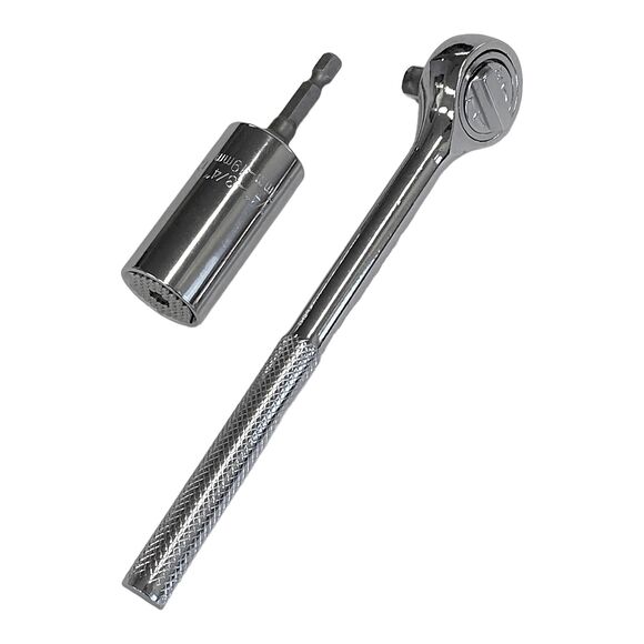 NA Tools Multihylse universal 7-19 mm