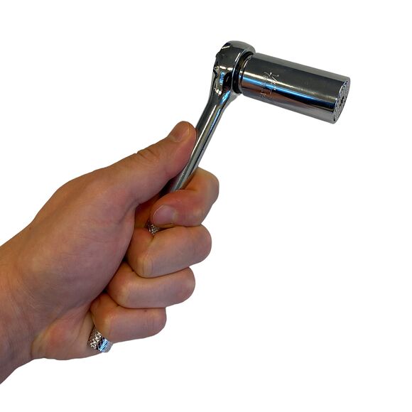 NA Tools Multihylse universal 7-19 mm