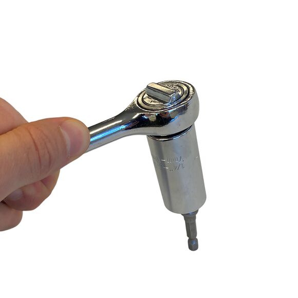 NA Tools Multihylse universal 7-19 mm