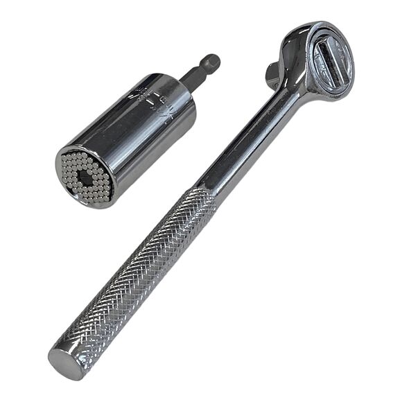 NA Tools Multihylse universal 7-19 mm