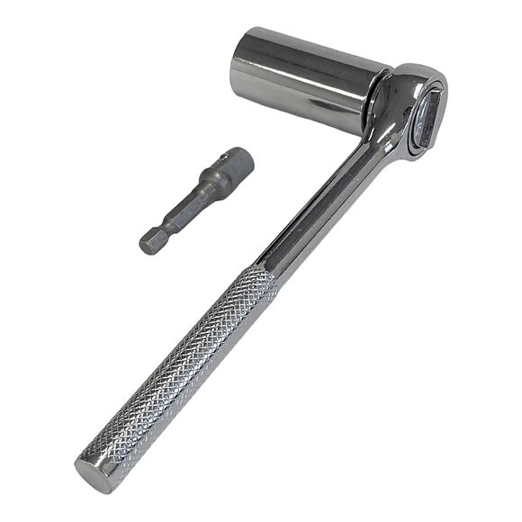 NA Tools Multihylse universal 7-19 mm