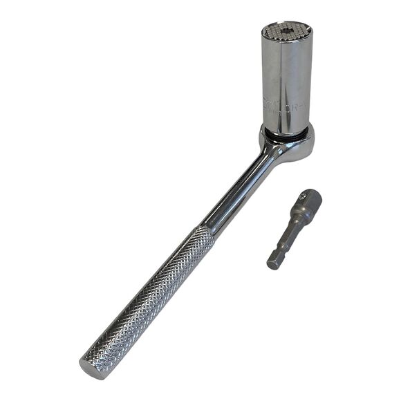 NA Tools Multihylse universal 7-19 mm