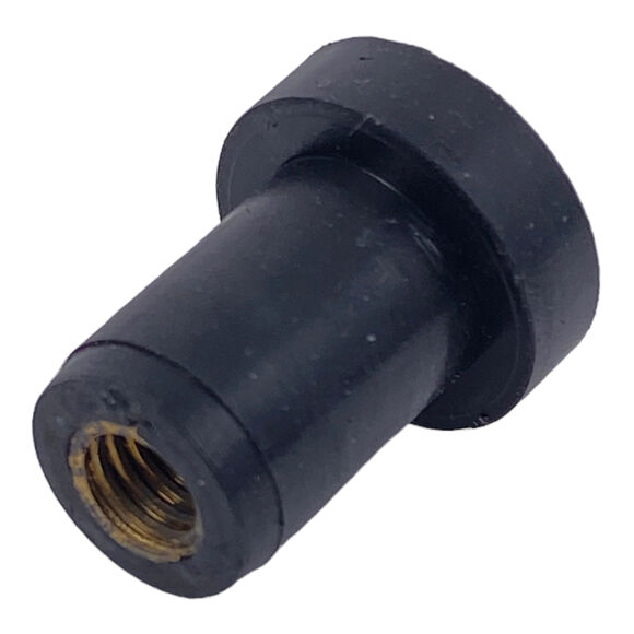 ATV LAB Mutter gummiekspander M5 10st