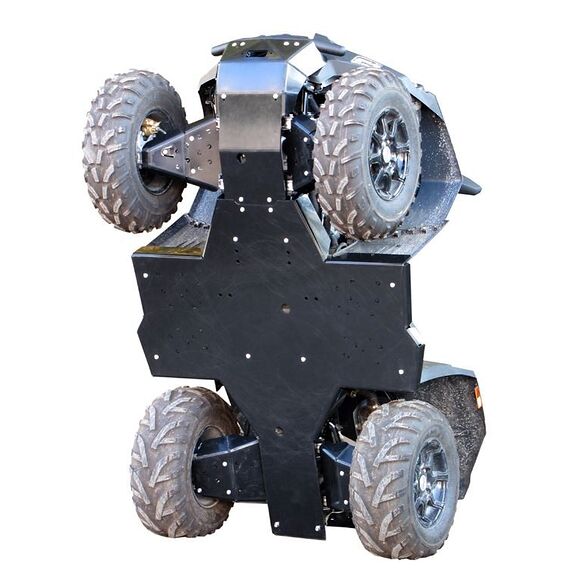DINLI Bukplate Dinli 800 Evolution (DL703), plast