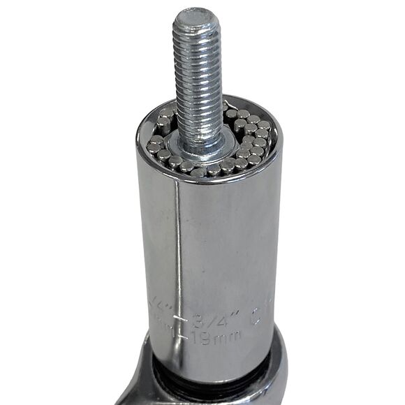 NA Tools Multihylse universal 7-19 mm