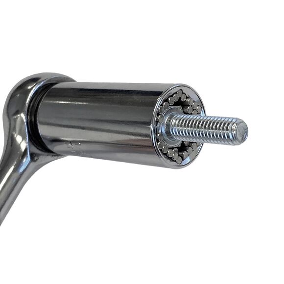 NA Tools Multihylse universal 7-19 mm