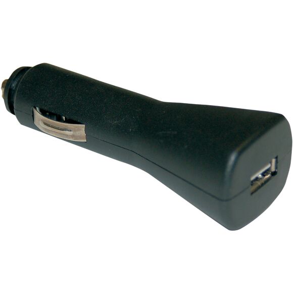 NAMZ USB adapter til sigarettenner