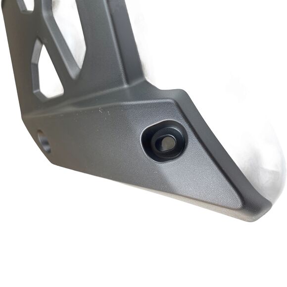 CF MOTO Nedre deksel foran CF Moto C Force 1000