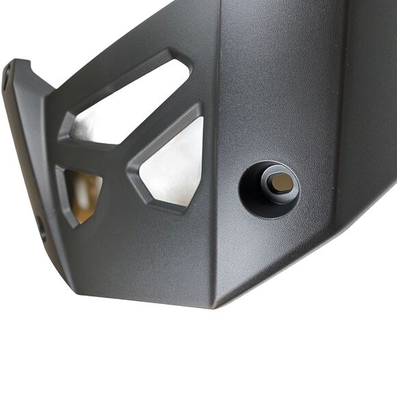 CF MOTO Nedre deksel foran CF Moto C Force 1000