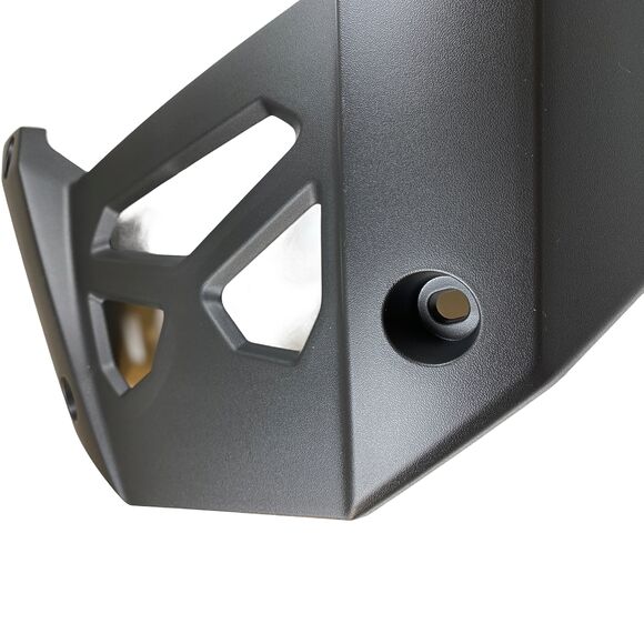 CF MOTO Nedre deksel foran CF Moto C Force 1000