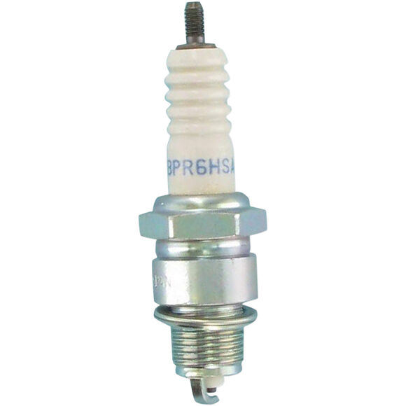 NGK NGK Tennplugg BPR6HSA