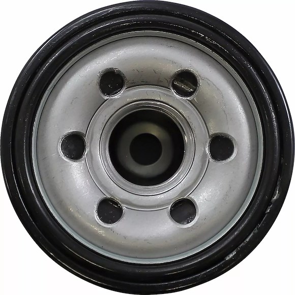 HIFLO Oljefilter HF191