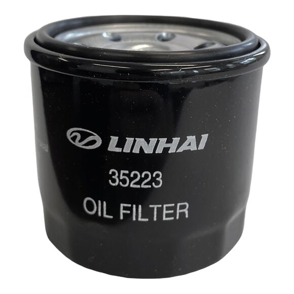 LINHAI Oljefilter Linhai 500