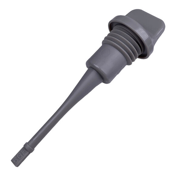 YAMAHA Oljepeilepinne Yamaha Grizzly/ Kodiak 400/450 Mfl