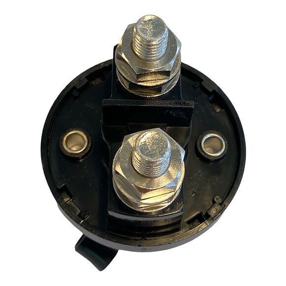 OSCULATI Heavy Duty hovedstrømbryter CE-merket