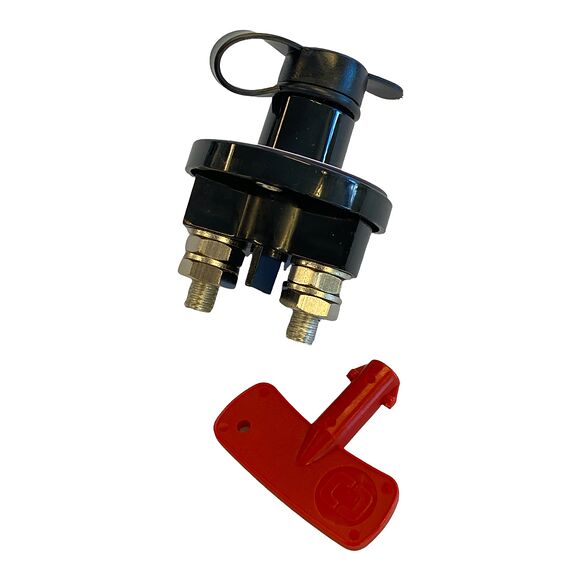 OSCULATI Heavy Duty hovedstrømbryter CE-merket