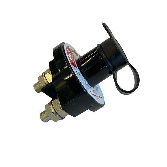 OSCULATI Heavy Duty hovedstrømbryter CE-merket