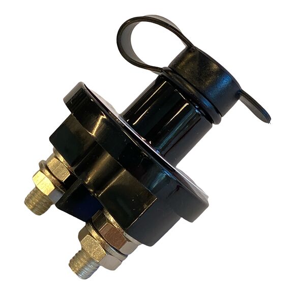 OSCULATI Heavy Duty hovedstrømbryter CE-merket