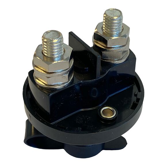 OSCULATI Heavy Duty hovedstrømbryter CE-merket