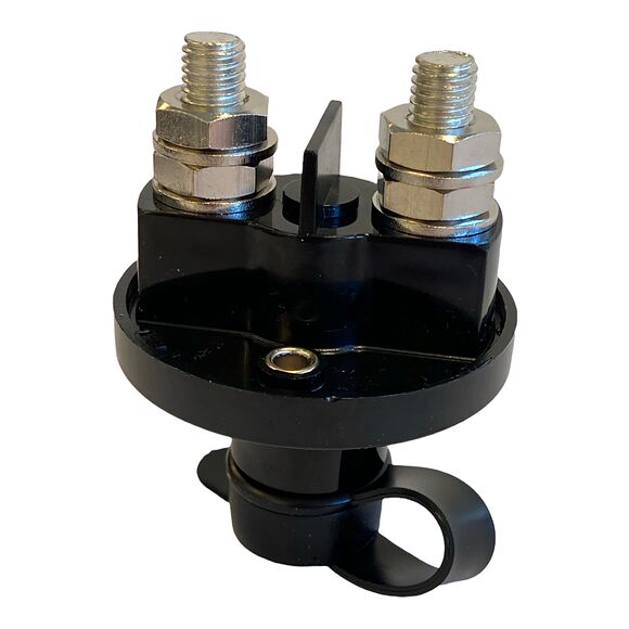 OSCULATI Heavy Duty hovedstrømbryter CE-merket