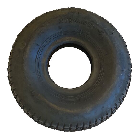 ÖVRIGT Dekk 11 x 4.00 – 4