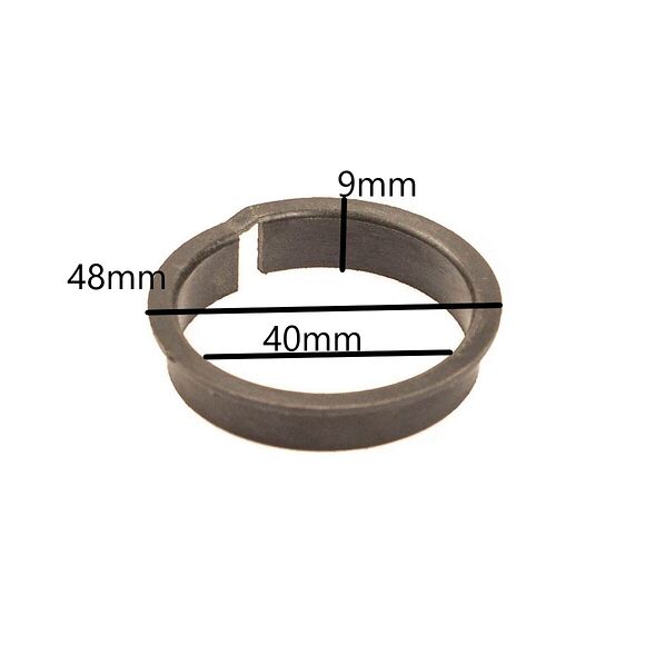 DRAGON WINCH Glidelager til Dragon vinsj DWH 2500–4500