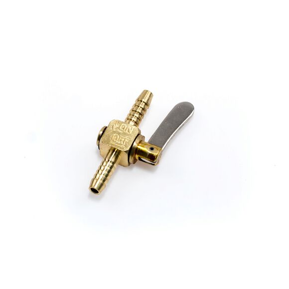 MOTION PRO Bensinkran In-Line Motion Pro