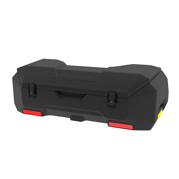 CF MOTO Bagasjeboks Bak CF Moto C4/C5 Original