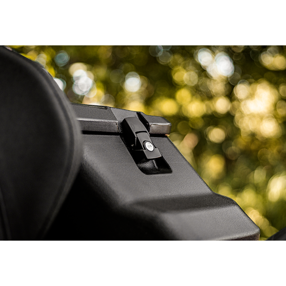 SHARK Pakkeboks Bak Linhai Landforce 550/650