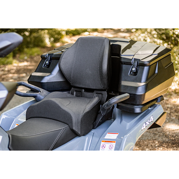 SHARK Pakkeboks Bak Linhai Landforce 550/650