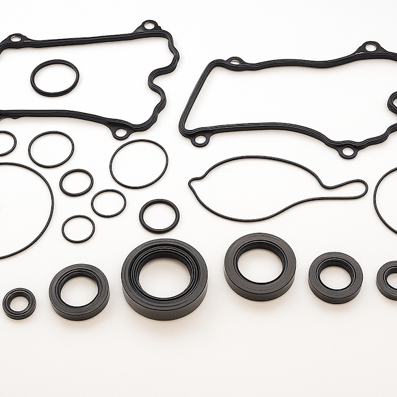CF MOTO Pakningssett Packboks CF Moto C Force 800/X8/Terralander 800