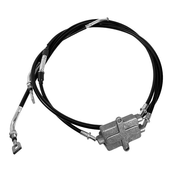 CF MOTO Håndbremsewire CF Moto C-Force 850/1000