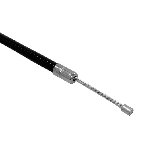 PARTS UNLIMITED Gassvaier universal rullegass 112 cm