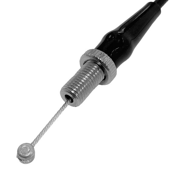 PARTS UNLIMITED Gassvaier universal rullegass 112 cm