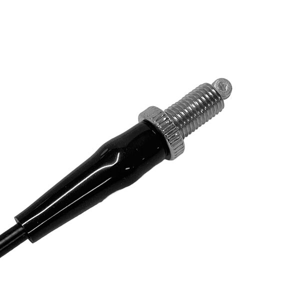 PARTS UNLIMITED Gassvaier universal rullegass 112 cm