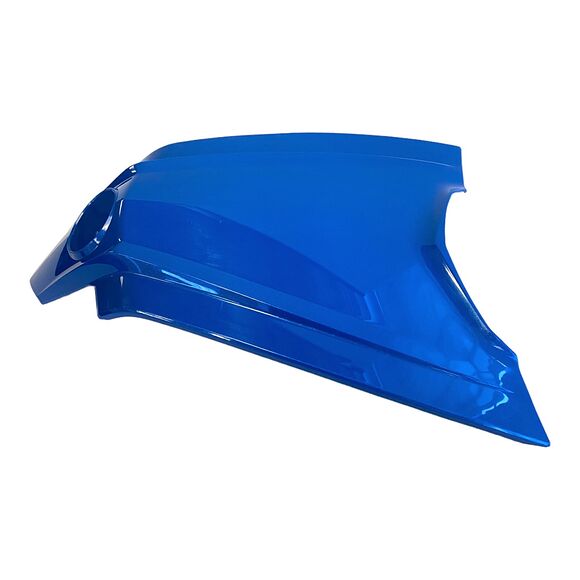 CF MOTO Plastdeksel Panser CF Moto 450/520 Blå
