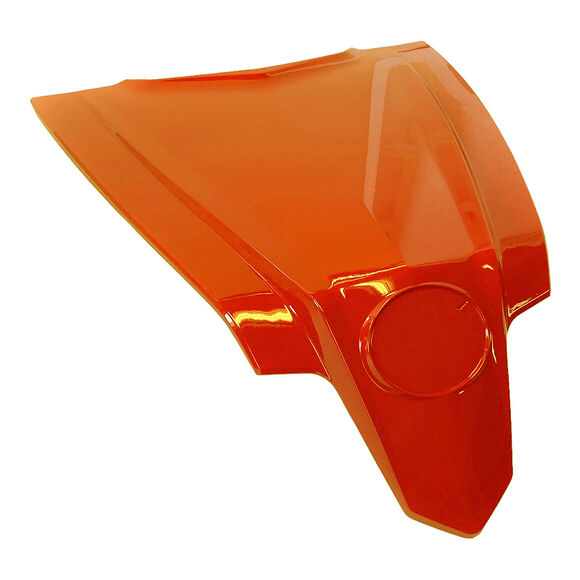 CF MOTO Plastdeksel Hette CF Moto 450/520 Oransje