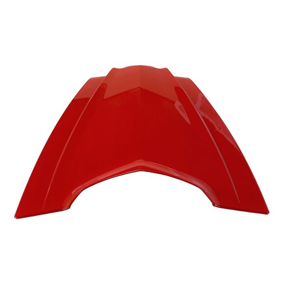 CF MOTO Plastdeksel Panser CF Moto 450/520 rød