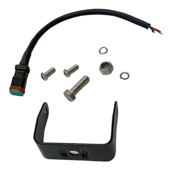 HBA Belysningssett til plog, reflektor (9600lumen)