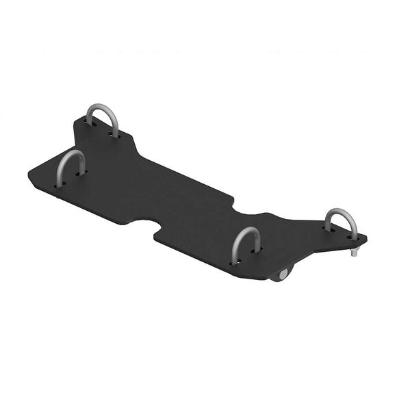 Iron Baltic (IB) Plogfeste Can Am G3 Outlander 500 & 700 2023+
