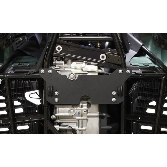 Iron Baltic (IB) Plogfeste Can Am G3 Outlander 500 & 700 2023+