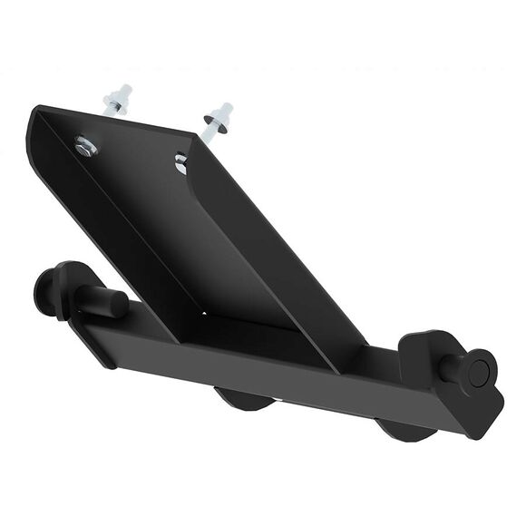 Iron Baltic (IB) Plogfeste front Can-Am Outlander XXC G2 2023-