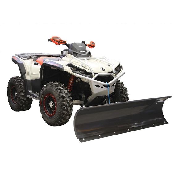 Iron Baltic (IB) Plogfeste front Can-Am Outlander XXC G2 2023-