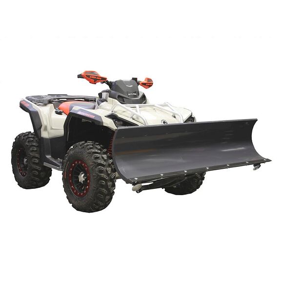 Iron Baltic (IB) Plogfeste front Can-Am Outlander XXC G2 2023-