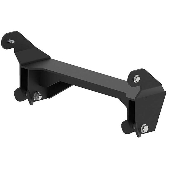 Iron Baltic (IB) Plogfeste front Linhai 500, krever Narrow Push Tube