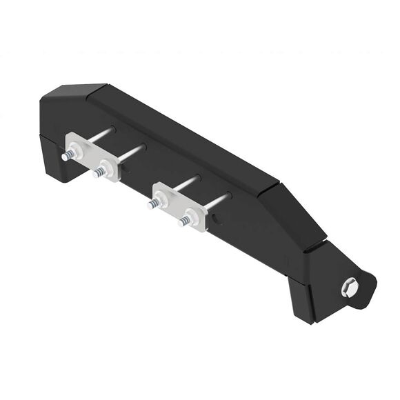 Iron Baltic (IB) Plogfeste front ODES 650 / 850 / 1000, krever Narrow Push Tube