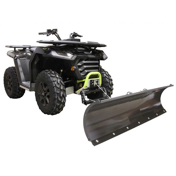 Iron Baltic (IB) Plogfeste front Segway Snarler AT5 S/L