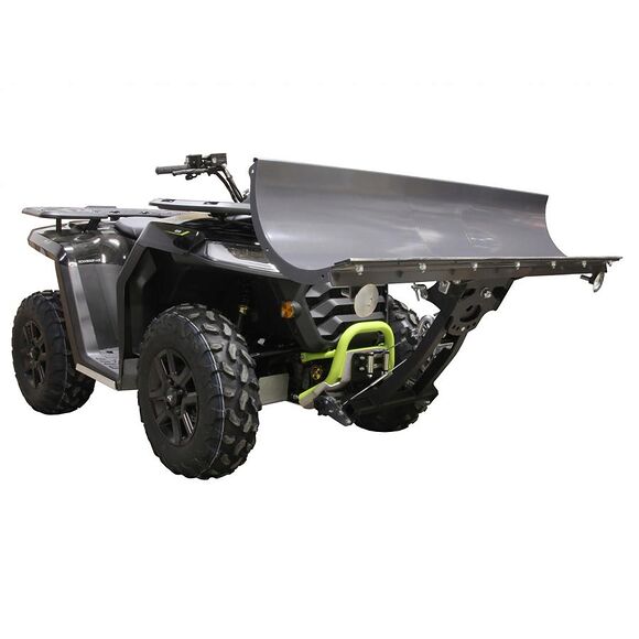 Iron Baltic (IB) Plogfeste front Segway Snarler AT5 S/L